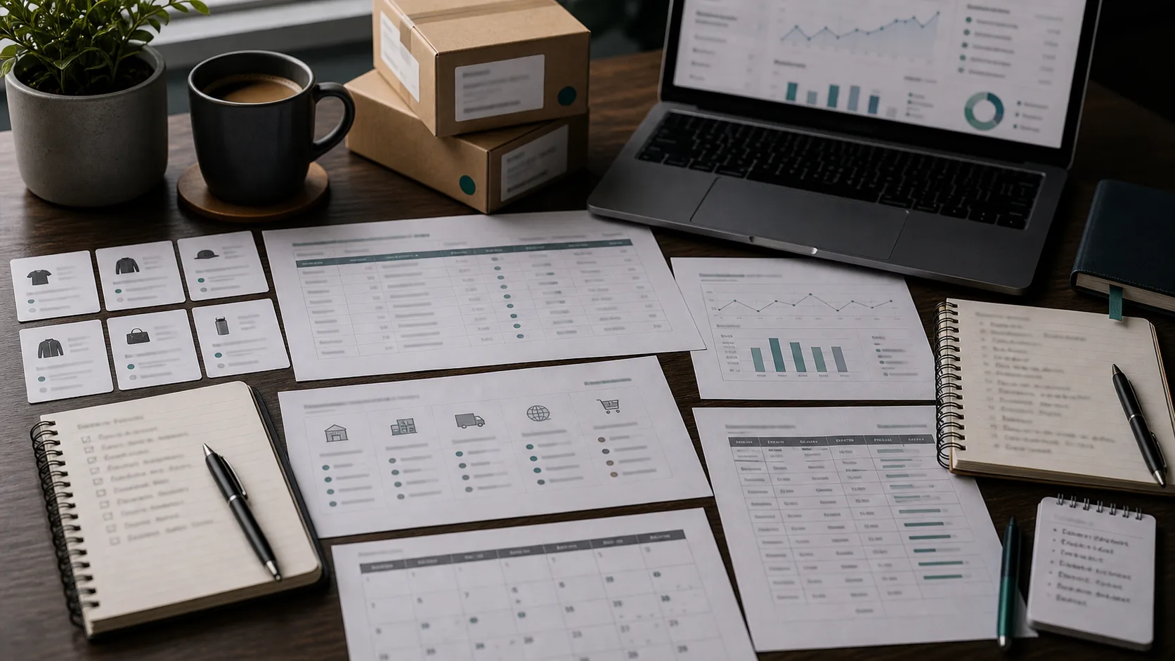 Best AI Inventory Forecasting Tools for Shopify