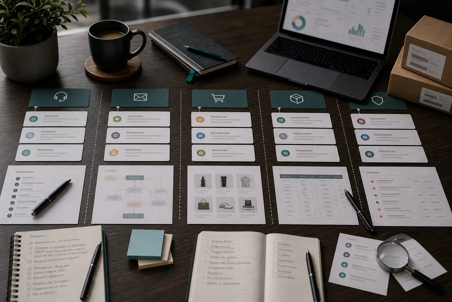 Best Ecommerce AI Tools by Use Case