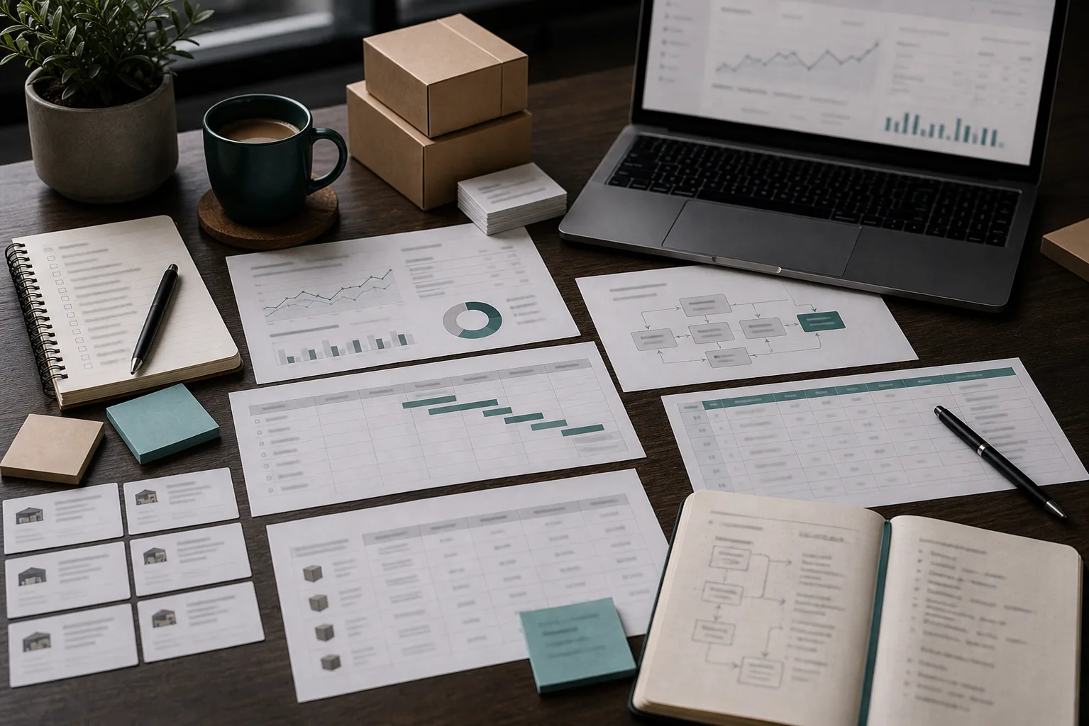 Inventory Planner Alternatives for Ecommerce Teams