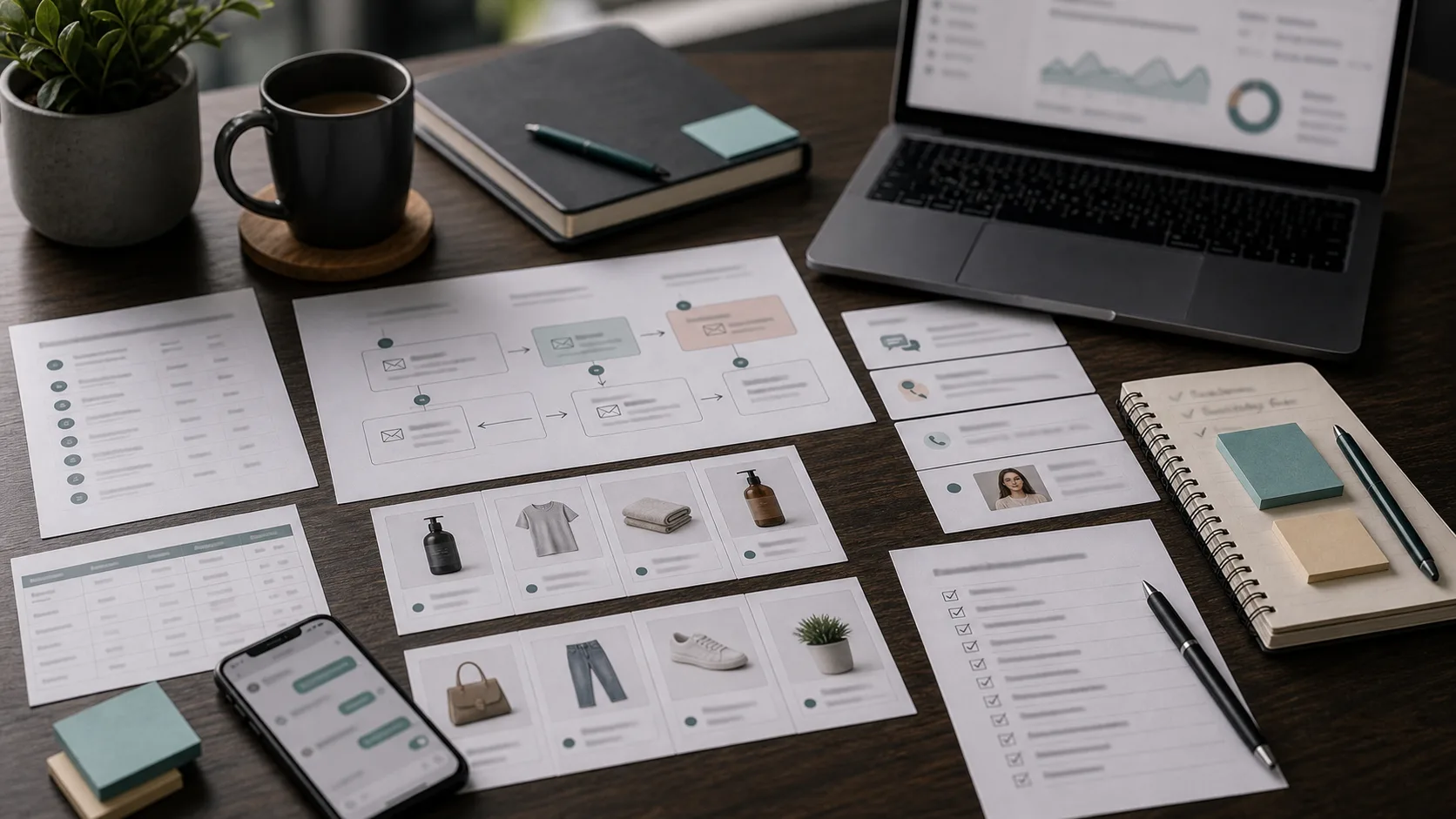 Klaviyo Alternatives for Shopify Brands